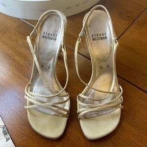 STUART WEITZMAN Evening Shoes